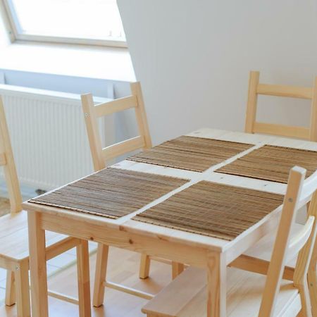 וינה Central Living Apartments - Rathaus מראה חיצוני תמונה