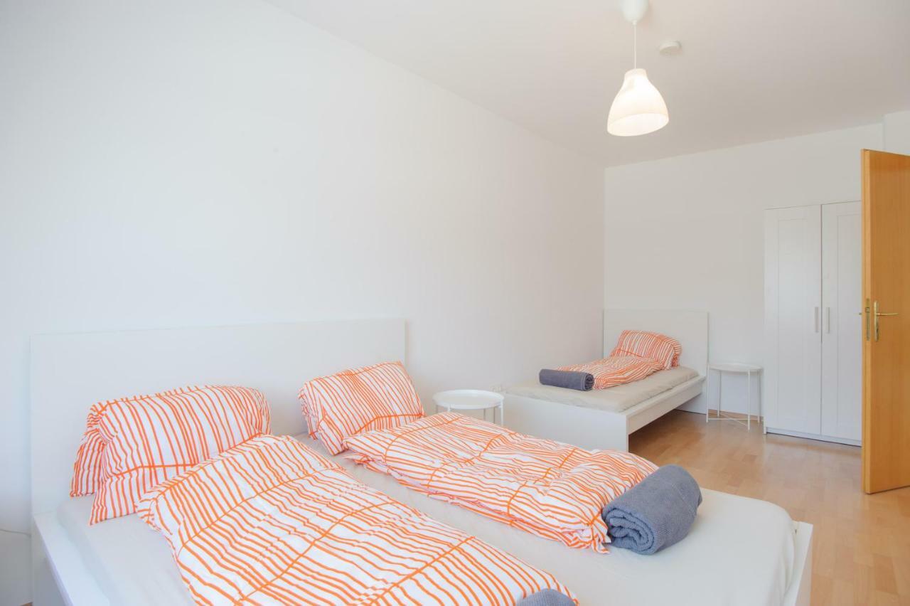 וינה Central Living Apartments - Rathaus מראה חיצוני תמונה