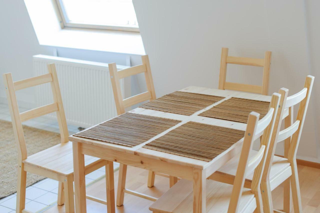 וינה Central Living Apartments - Rathaus מראה חיצוני תמונה