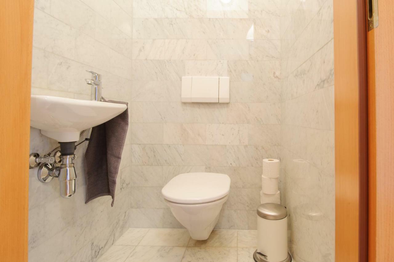 וינה Central Living Apartments - Rathaus מראה חיצוני תמונה