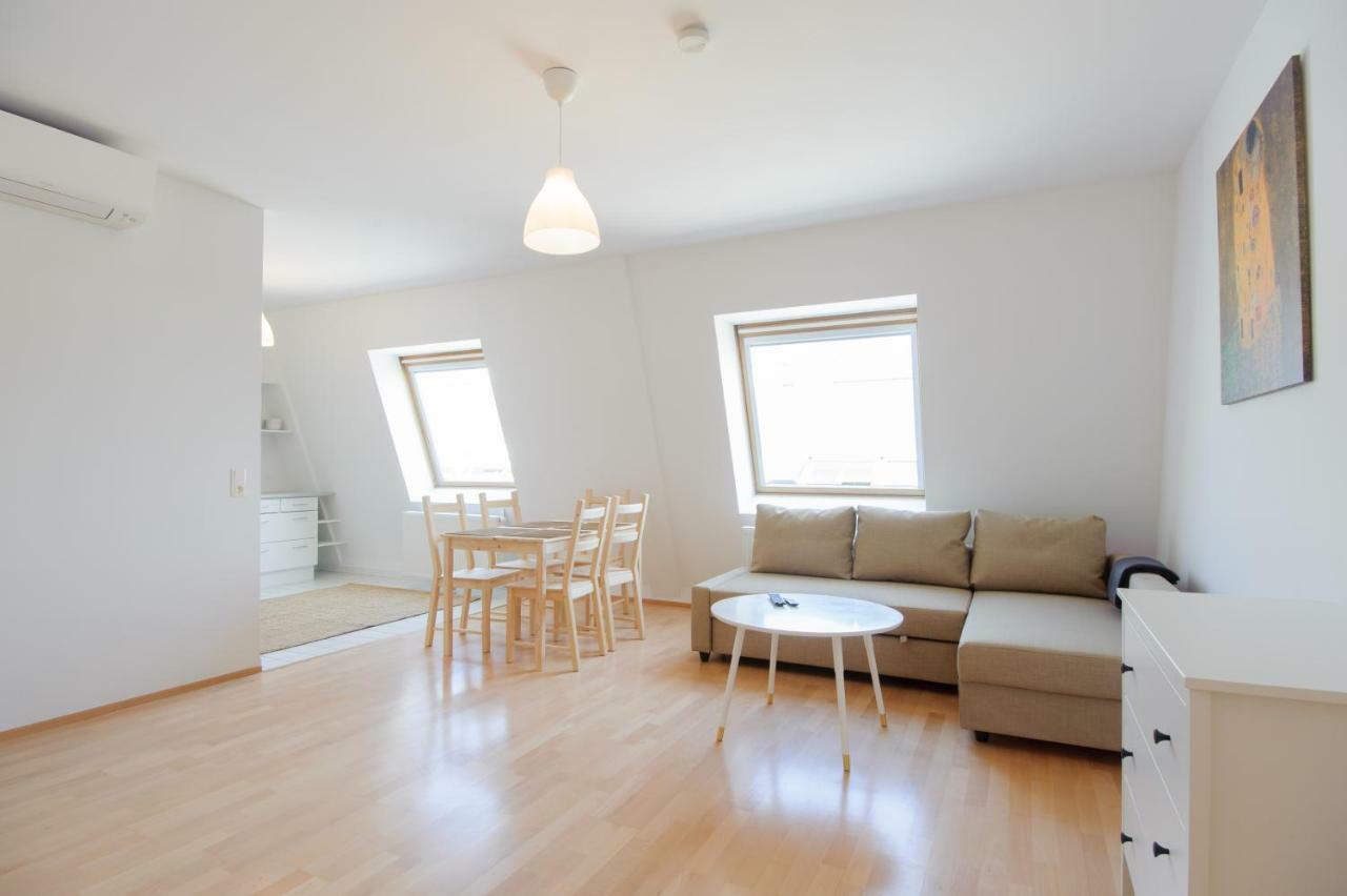 וינה Central Living Apartments - Rathaus מראה חיצוני תמונה