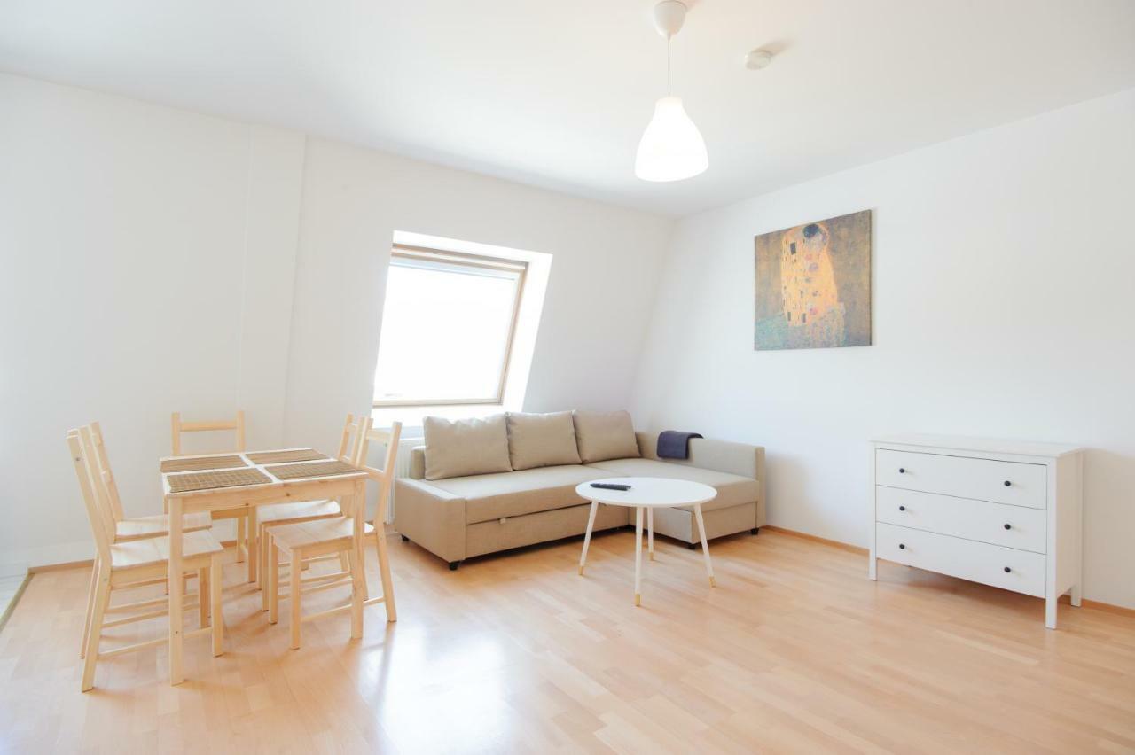 וינה Central Living Apartments - Rathaus מראה חיצוני תמונה