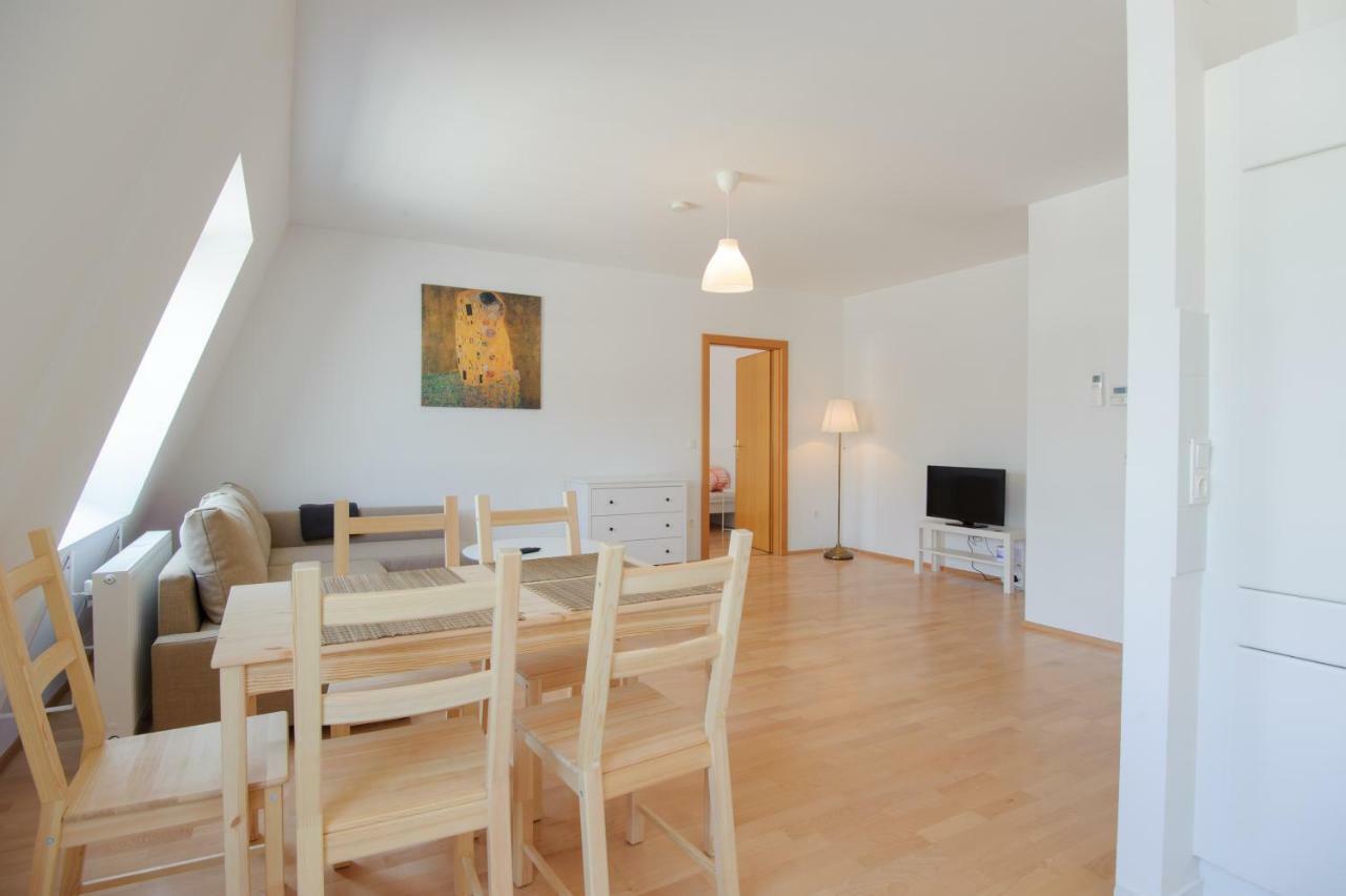 וינה Central Living Apartments - Rathaus מראה חיצוני תמונה