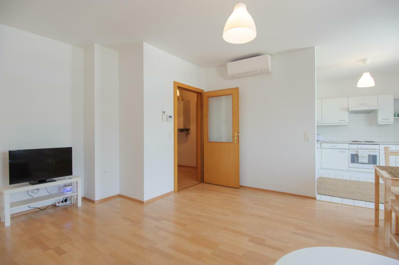 וינה Central Living Apartments - Rathaus מראה חיצוני תמונה